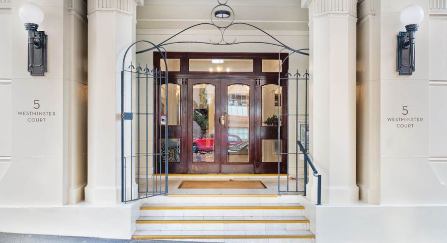  at 1E/5 Parliament Street, Auckland Central, Auckland