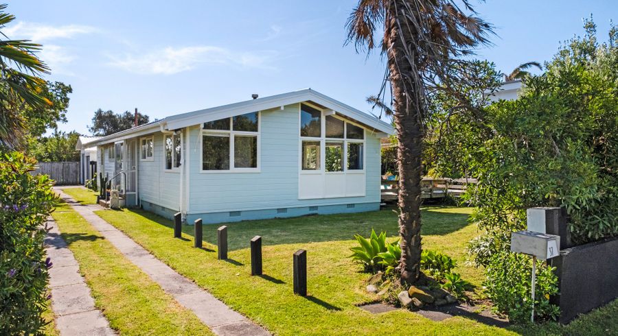  at 37 Murphy Road, Wainui, Gisborne