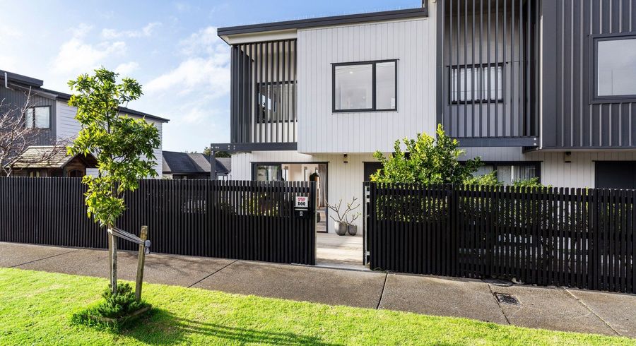  at 8 Lyndhurst Street, Wai O Taiki Bay, Auckland City, Auckland