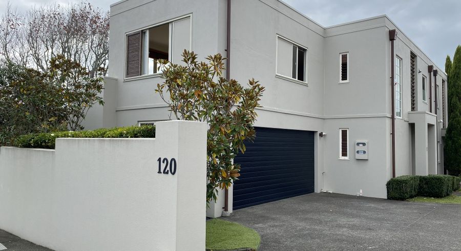  at 1/120 St Johns Road, Meadowbank, Auckland City, Auckland