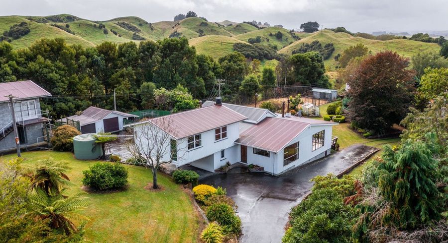  at 1396 Ridge Road, Kimbolton, Manawatu, Manawatu / Whanganui