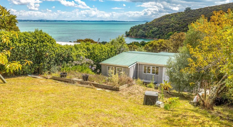  at 57 O'Brien Road, Omiha, Waiheke Island