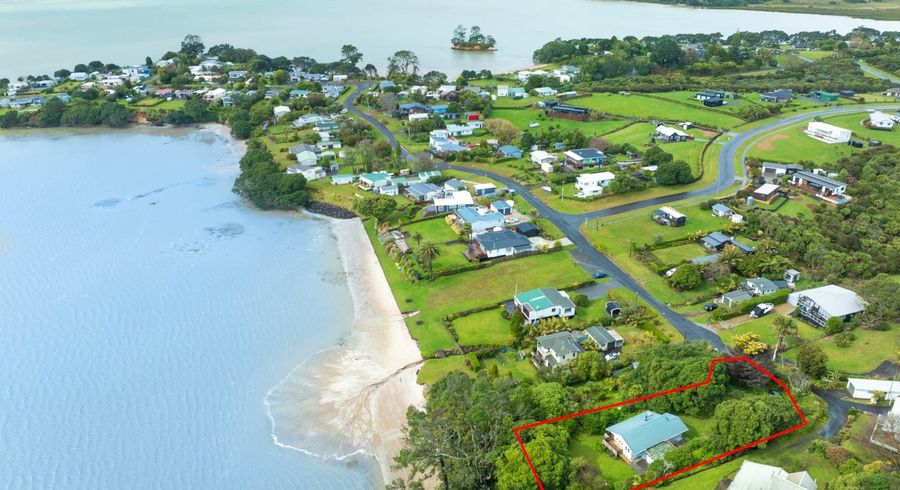  at 38  Sergeant Road, Awhitu, Franklin, Auckland