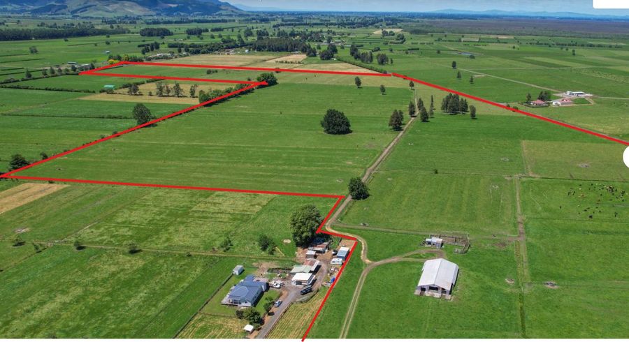  at 353 Awaiti Road, Paeroa, Hauraki, Waikato