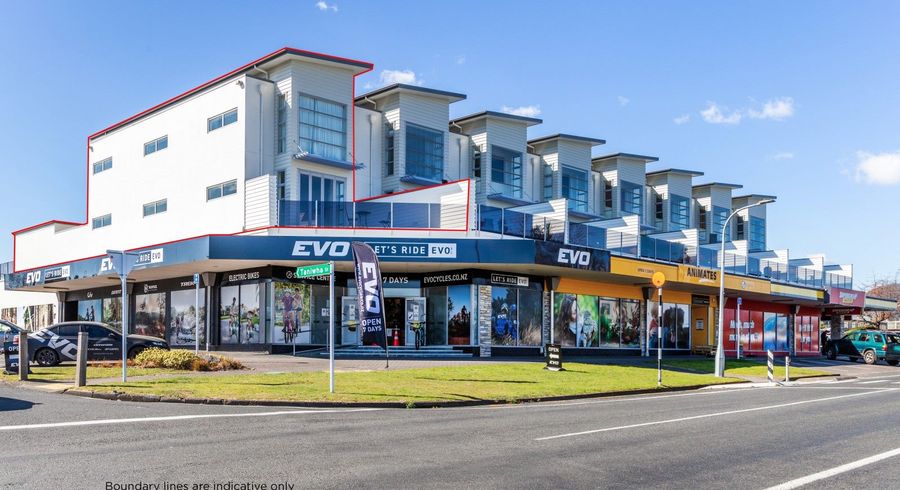  at 1/1 Taniwha Street, Taupo, Taupo