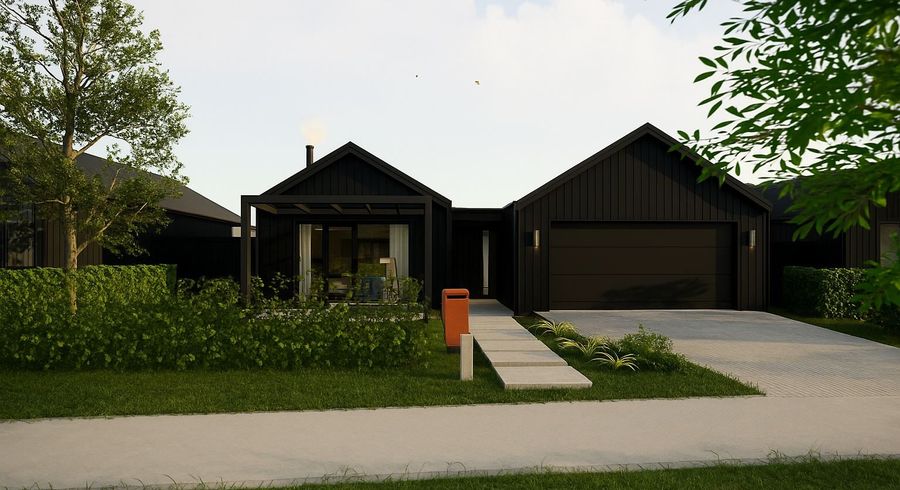  at L20/12 Huamatangi Way , Vogeltown, New Plymouth, Taranaki