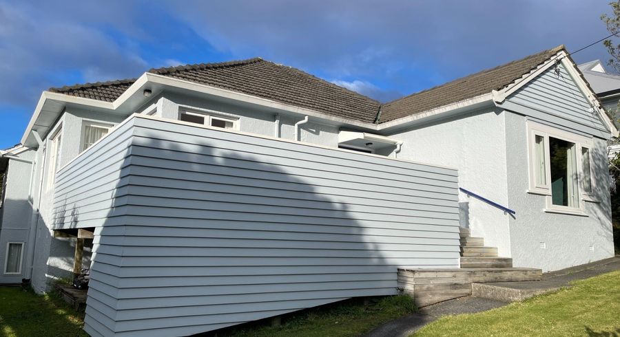  at 9 Gloucester st, Wilton, Wellington, Wellington