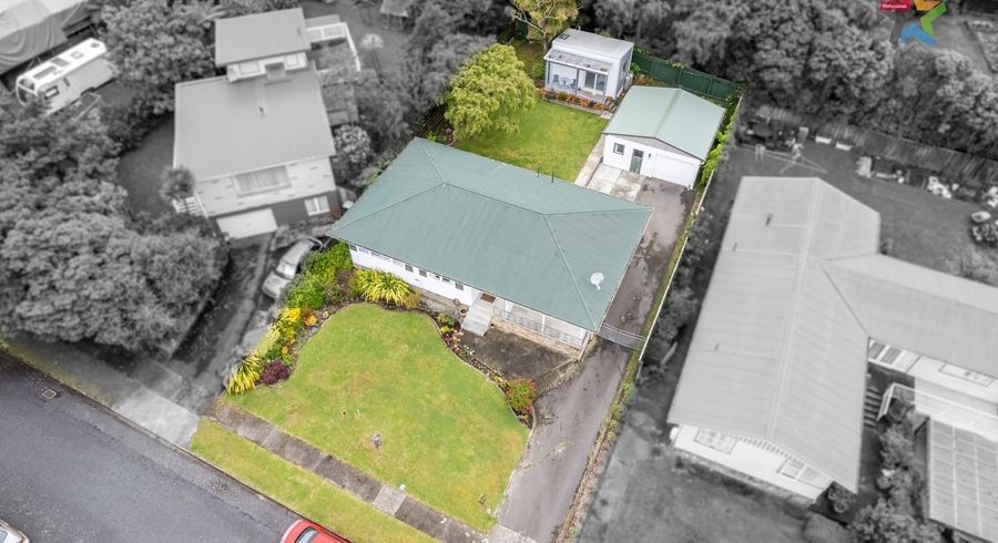  at 12 Dalton Grove, Stokes Valley, Lower Hutt