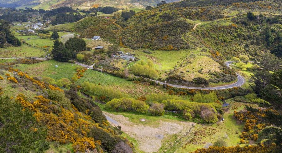 at 520 Makara Road, Makara-Ohariu, Wellington, Wellington