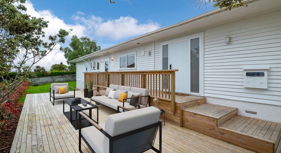  at 36 Onepoto Road, Hauraki, North Shore City, Auckland