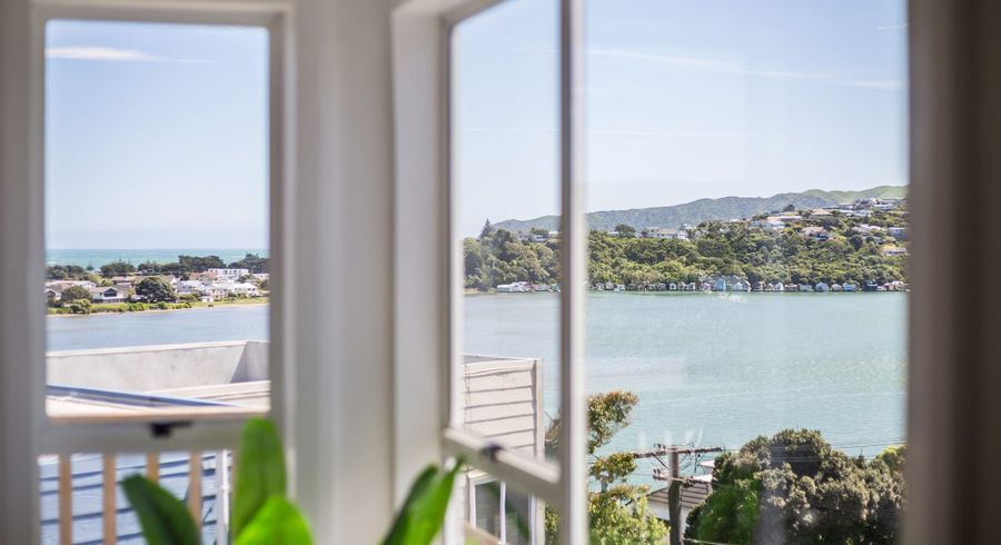  at 78 Bayview Road, Paremata, Porirua