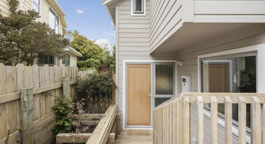  at 6B Mills Road, Brooklyn, Wellington