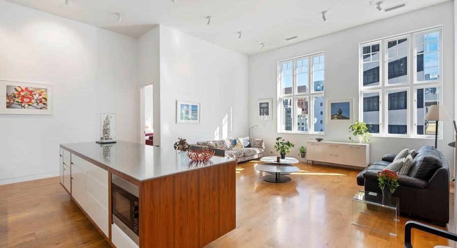  at 5A/28-36 Wellesley Street East, City Centre, Auckland City, Auckland