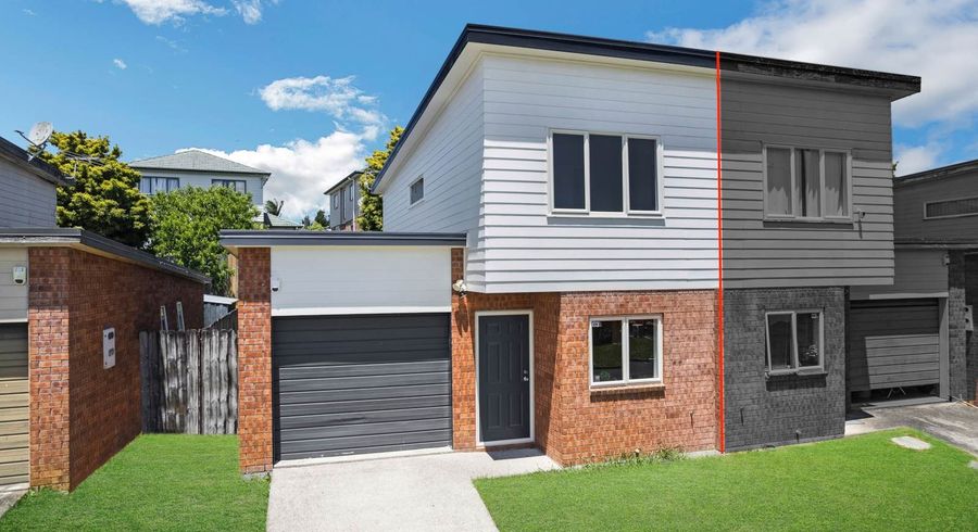  at 12 Brashier Circle, Sunnyvale, Waitakere City, Auckland