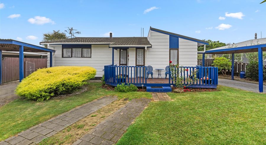  at 52 Barnard Road, Fairy Springs, Rotorua