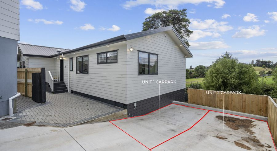  at 1/72 Alabaster Drive, Papatoetoe, Manukau City, Auckland