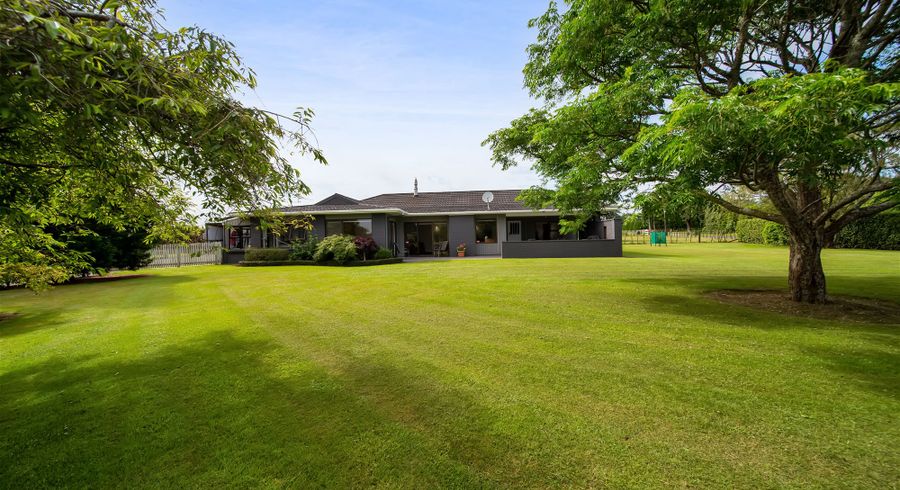  at 131 Waitara Road, Brixton, Waitara