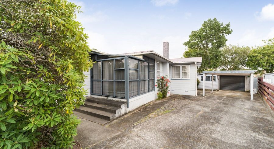  at 46 Duff Crescent, Highbury, Palmerston North, Manawatu / Whanganui