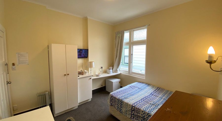  at 33 Thompson St, Mount Cook, Wellington, Wellington