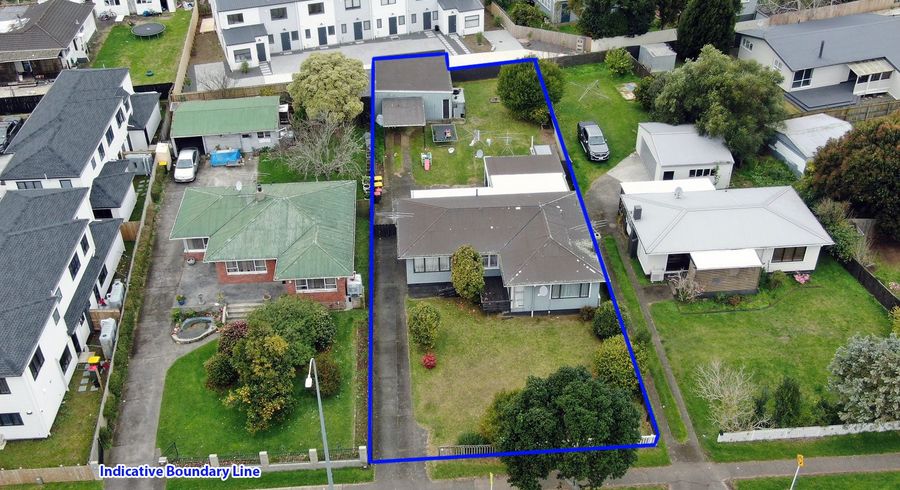  at 502 Weymouth Road, Weymouth, Auckland
