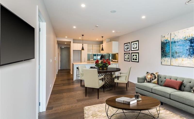  at 123/27 Enfield Street, Mount Eden, Auckland City, Auckland