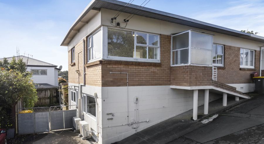  at 4/33 Rodney Street, Howick, Manukau City, Auckland