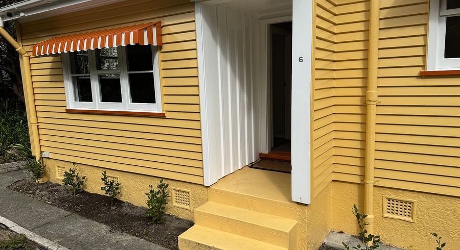 at 6 Sidlaw Street, Strathmore Park, Wellington