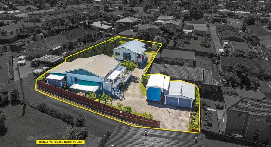  at 9 Parker Avenue, New Lynn, Auckland