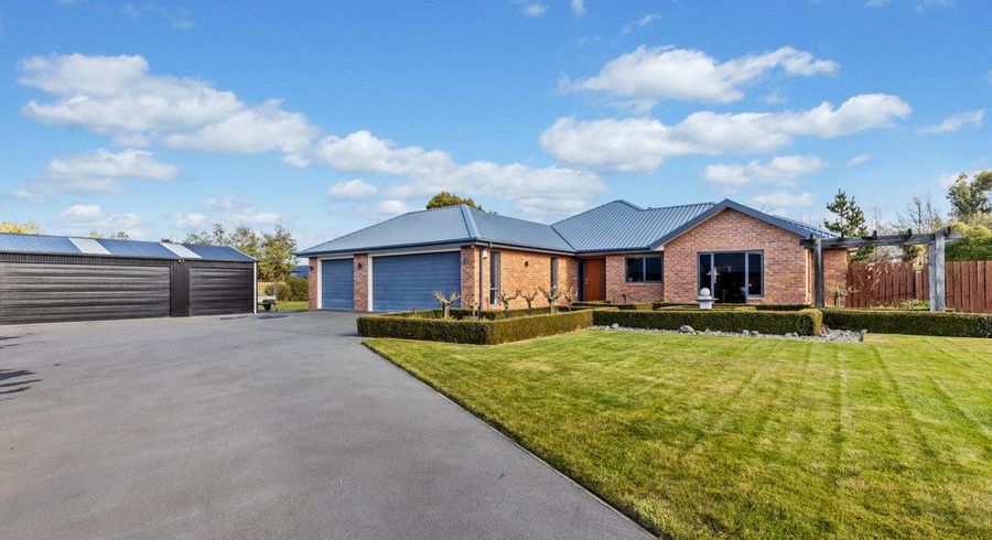  at 3/735 East Maddisons Road, Rolleston, Rolleston