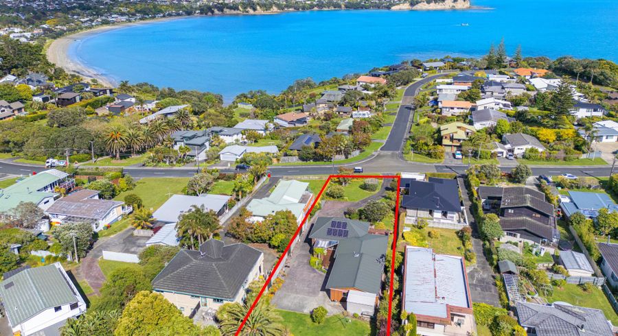  at 37 Tindalls Bay Road, Tindalls Beach, Whangaparaoa