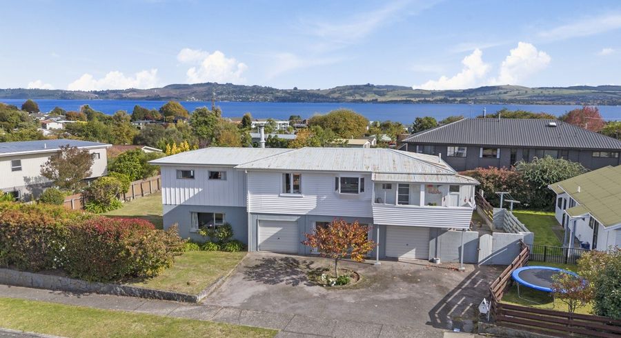  at 1 Richmond Avenue, Richmond Heights, Taupo, Waikato