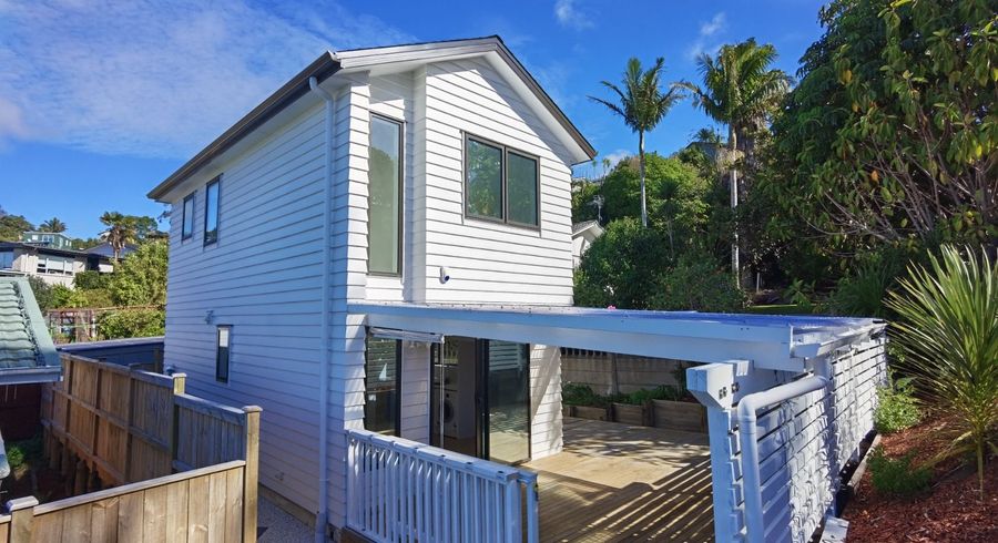  at Minor Dwelling/46 Ayton Drive, Totara Vale, North Shore City, Auckland
