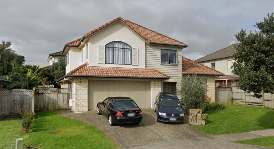  at 138 Middlefield Drive, Dannemora, Manukau City, Auckland