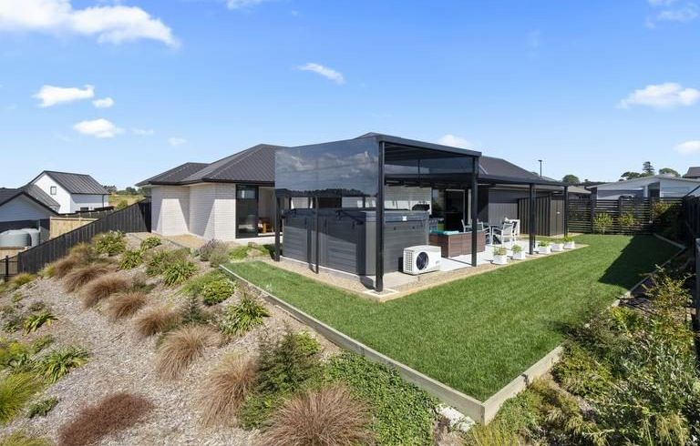  at 11 Stanton House Road, Paerata, Pukekohe