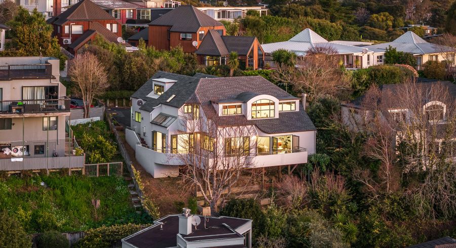  at 32A John Rymer Place, Kohimarama, Auckland