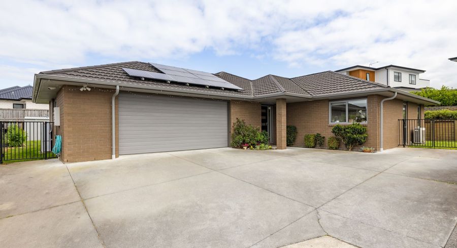  at 48 Sylvester Crescent, Flagstaff, Hamilton, Waikato