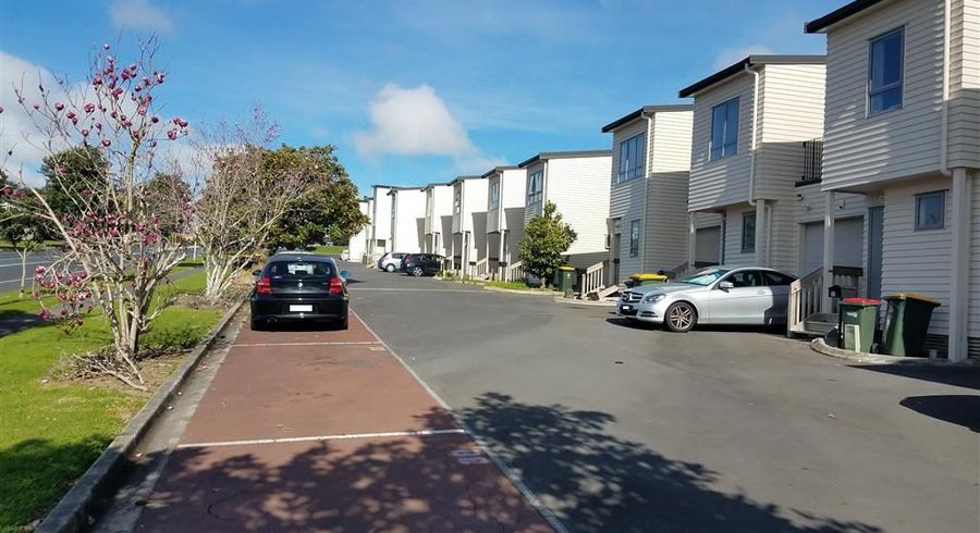  at 36 Chapel Road, Flat Bush, Manukau City, Auckland