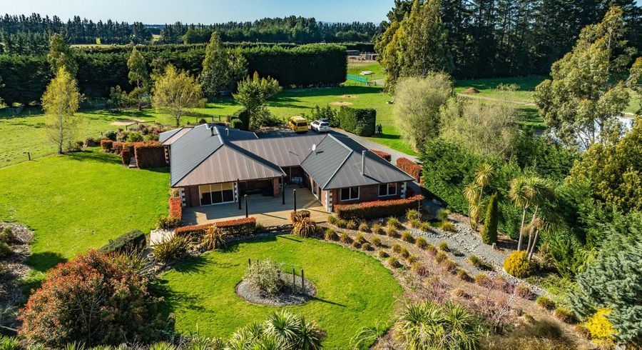  at 269 Downs Road, Darfield