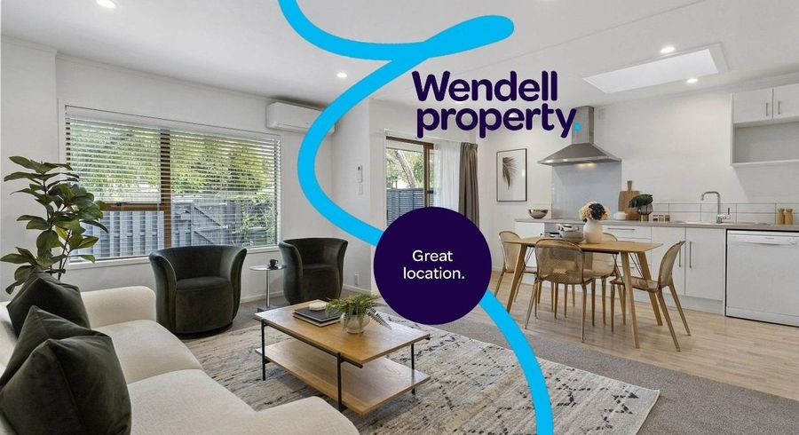  at 4/761 Remuera Road, Remuera, Auckland