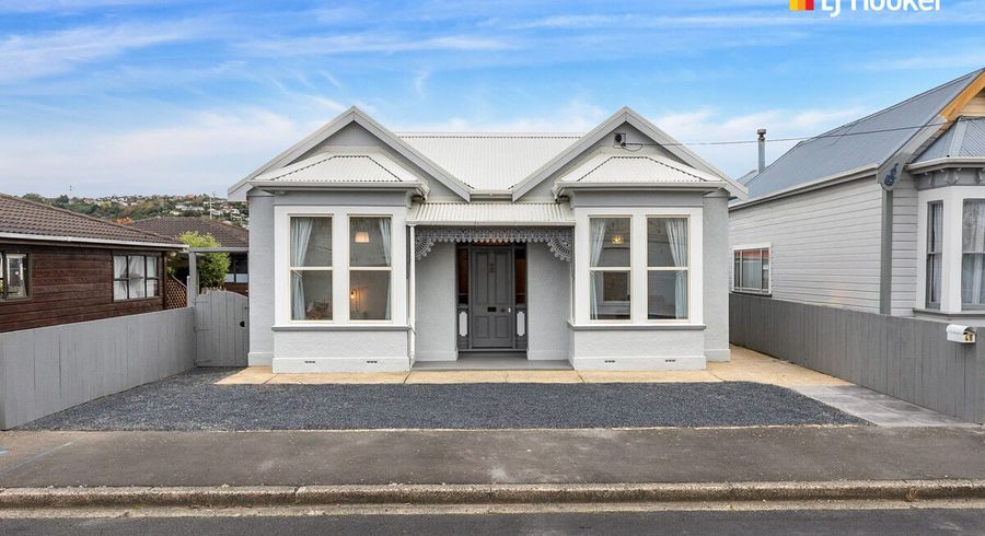  at 48 Bathgate Street, South Dunedin, Dunedin, Otago