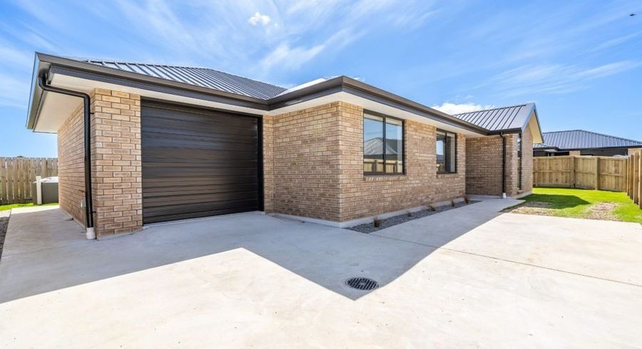  at 32 Scully Place, Kingswell, Invercargill, Southland