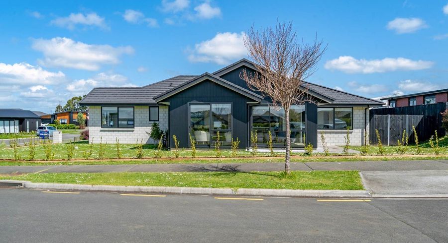  at 21 Tabernacle Street, Karaka, Papakura