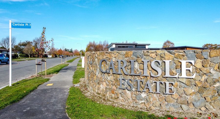  at Lot 17 Carlisle Place, Nixon Street, Tinwald, Ashburton, Canterbury