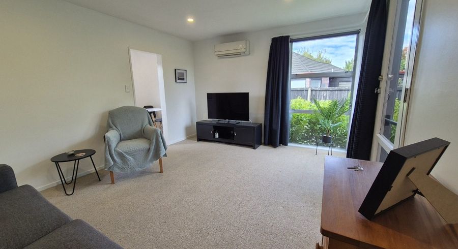  at 5/4 Hendon Street, Edgeware, Christchurch