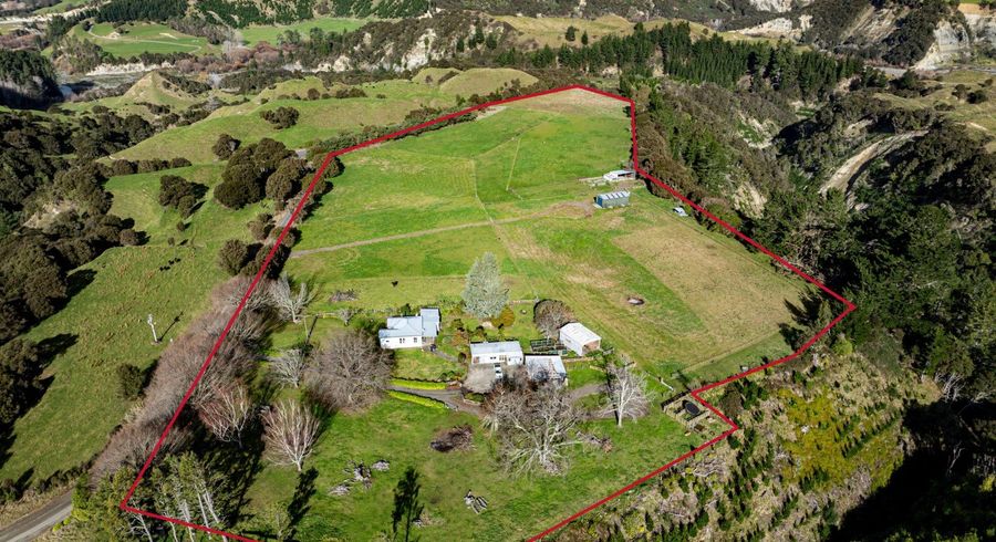  at 356 Waldon Road, Puketapu, Hastings, Hawke's Bay