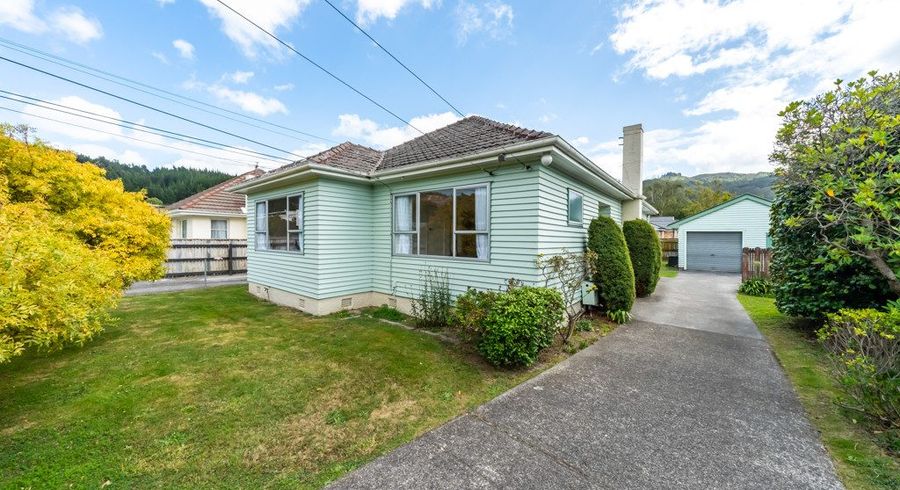  at 16 Kiln Street, Silverstream, Upper Hutt