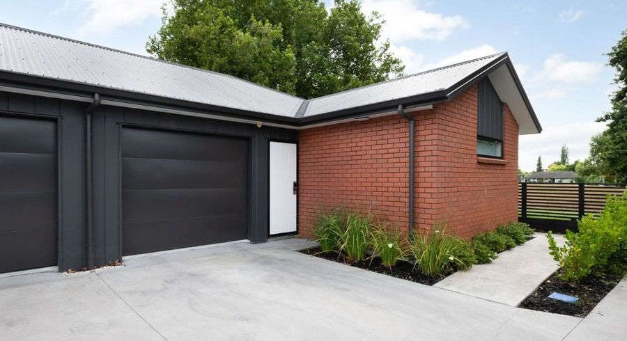  at 4/146 Hukanui Road, Chartwell, Hamilton