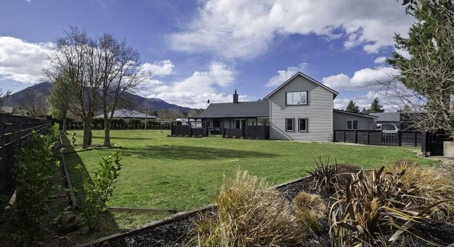  at 3 Lochiel Drive, Hanmer Springs, Hanmer Springs