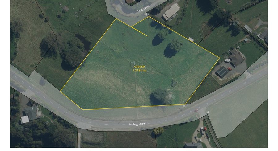  at 52 Mount Biggs Halcombe Road, Feilding, Manawatu, Manawatu / Whanganui