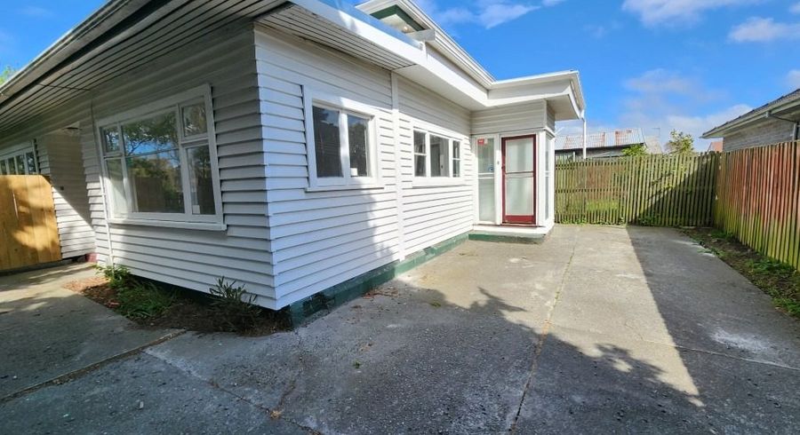  at 1/155 Ensors Road, Waltham, Christchurch City, Canterbury